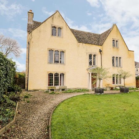 Chapel House Villa สโตนเฮาส์ ภายนอก รูปภาพ
