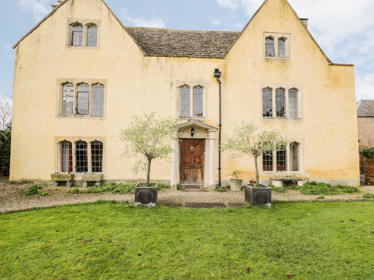Chapel House Villa สโตนเฮาส์ ภายนอก รูปภาพ