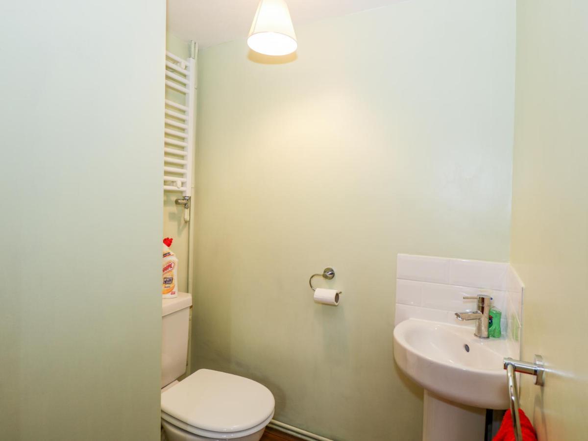 Chapel House Villa สโตนเฮาส์ ภายนอก รูปภาพ